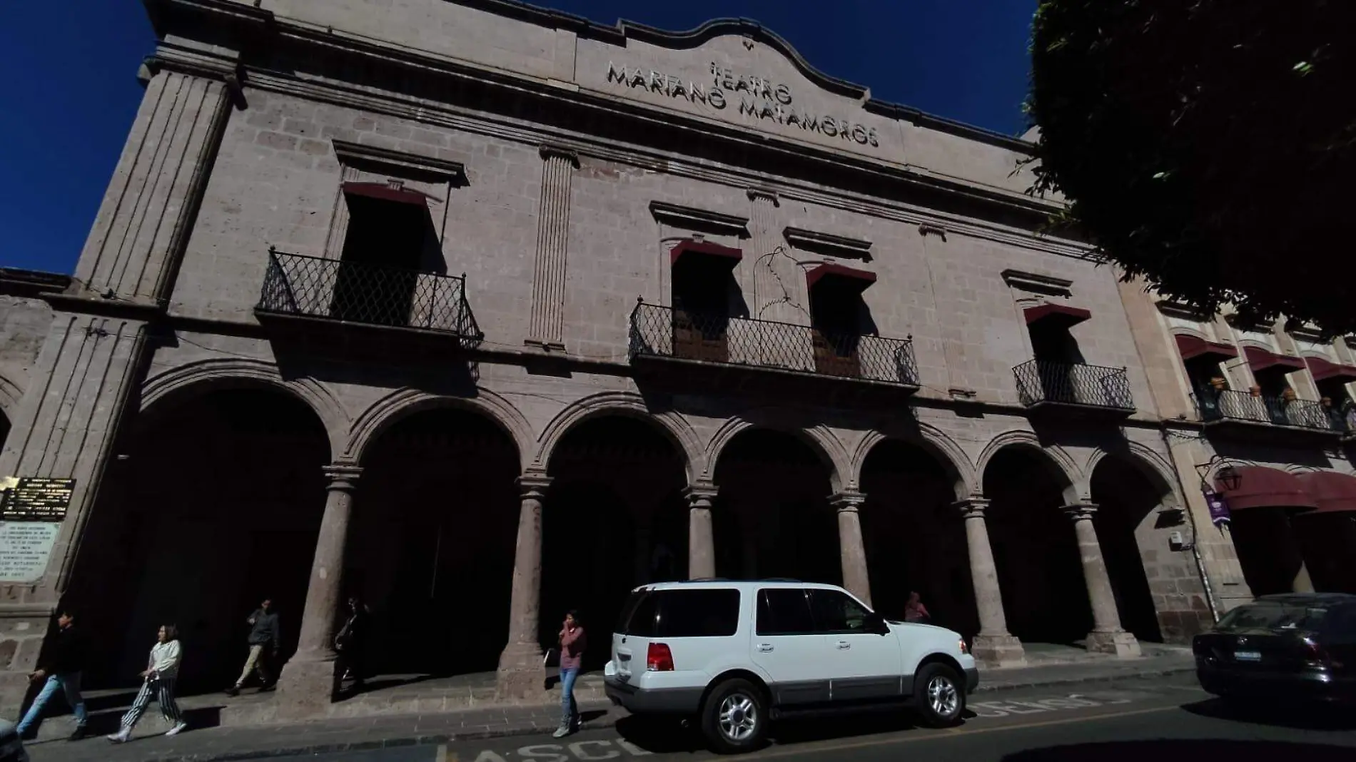 Teatro matamoros 3